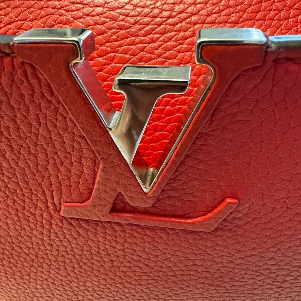 Louis Vuitton Bag EUC - Picture 7 of 13